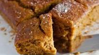 Pumpkin Spice Cake Pumpkin Spice Cake