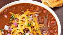 Best Easy Chili Best Easy Chili