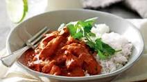 Easy butter chicken Easy butter chicken