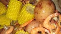 Good Ole' Southern Frogmore Stew Good Ole' Southern Frogmore Stew
