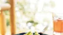 Southwest Salmon Caesar Southwest Salmon Caesar