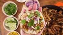 Turkey Carnitas Turkey Carnitas