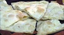 Focaccia Di Recco Focaccia Di Recco