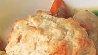 Easy Drop Biscuits Easy Drop Biscuits