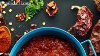 Schezwan Sauce Recipe Schezwan Sauce Recipe