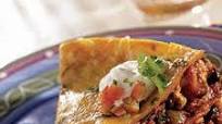 Enchilada Pie Enchilada Pie