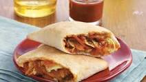 Pizza Turnovers Pizza Turnovers