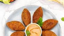 KIBBEH: THE TYPICAL DISH OF LEBANON KIBBEH: THE TYPICAL DISH OF LEBANON