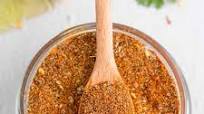 Homemade Taco Seasoning Homemade Taco Seasoning