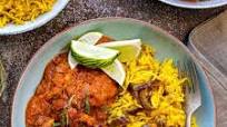 Chicken Tikka Masala Chicken Tikka Masala