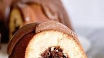 Hershey Bundt Cake Hershey Bundt Cake