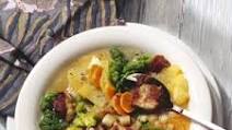 Pichelsteiner Stew (Pichelsteiner Topf) Pichelsteiner Stew (Pichelsteiner Topf)