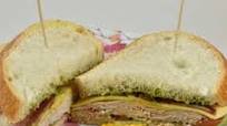 Panera Bread Bacon Turkey Bravo Panera Bread Bacon Turkey Bravo