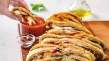 Italian Stromboli Italian Stromboli