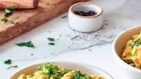 Dairy-Free Mac N Cheeze Dairy-Free Mac N Cheeze
