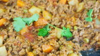 Mexican Picadillo Mexican Picadillo