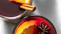 Non-Alcoholic Mulled Wine Non-Alcoholic Mulled Wine