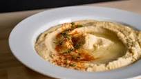 Restaurant Style Hummus Restaurant Style Hummus