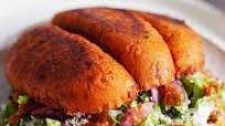 Pambazos Recipe Pambazos Recipe