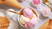 3 Rival Ice Cream Maker Recipes 3 Rival Ice Cream Maker Recipes
