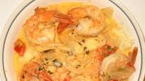 Low Country Shrimp and Grits Low Country Shrimp and Grits