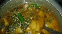 kadam ka saag kadam ka saag