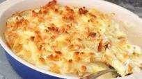 Mac and Cheese Mac and Cheese