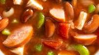 Minnesota Heartland 11 Bean Soup Minnesota Heartland 11 Bean Soup