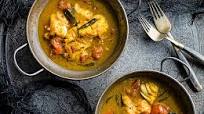 Top 10 travel-inspired dishes Top 10 travel-inspired dishes