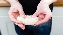 Quick Pizza Dough Quick Pizza Dough