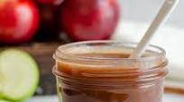 Homemade Apple Butter Homemade Apple Butter