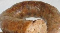 Hungarian Homemade Sausage (Hazi Kolbasz) Hungarian Homemade Sausage (Hazi Kolbasz)