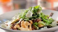 Porcini Noodles in the Style of Stroganoff Porcini Noodles in the Style of Stroganoff