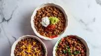 Bean Trio Bean Trio