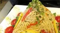Lemon & Garlic Orzo Pasta Lemon & Garlic Orzo Pasta
