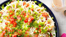 Shrimp Appetizer Spread Shrimp Appetizer Spread