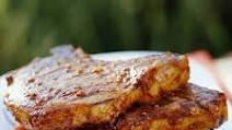 Spicy Grilled Pork Chops Spicy Grilled Pork Chops