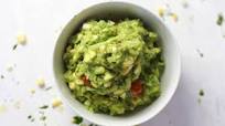 Unique Guacamole Recipe Unique Guacamole Recipe