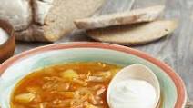 Cabbage Soup Cabbage Soup