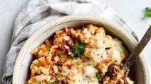 Instant Pot Lazy Lasagna Instant Pot Lazy Lasagna
