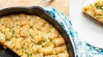 Tater Tot Breakfast Casserole Tater Tot Breakfast Casserole