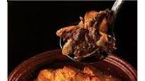 Traditional Lancashire Hotpot Traditional Lancashire Hotpot