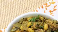 Undhiyu Recipe Undhiyu Recipe