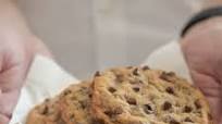Best Toffee Chocolate Chip Cookies Best Toffee Chocolate Chip Cookies