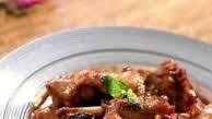 Yue Gourmet-Sour Plum Mint Duck Yue Gourmet-Sour Plum Mint Duck