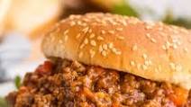 Sloppy Joes Sloppy Joes