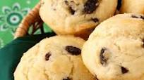 Irish Soda Bread Muffins (Small Batch) Irish Soda Bread Muffins (Small Batch)