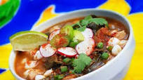 Gluten Free Lean Green Pozole Recipe Gluten Free Lean Green Pozole Recipe
