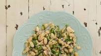 Tuna & White Bean Salad Tuna & White Bean Salad