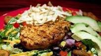 Red Robin Southwest Chicken Salad Recipe Red Robin Southwest Chicken Salad Recipe